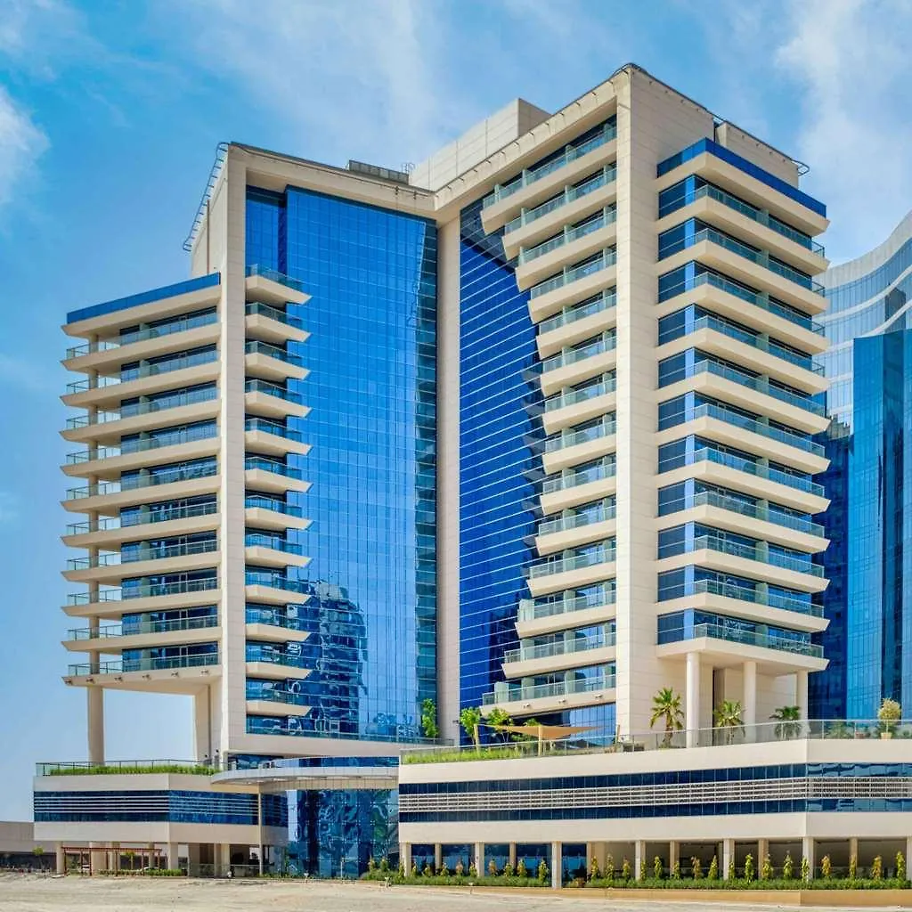 The First Collection Dubai Business Bay Ξενοδοχείο