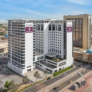 3* Hotel Premier Ibn Battuta
