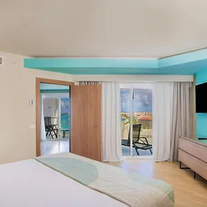 The Westin Aruba (adults Only) Aruba
