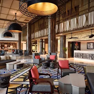 Üdülőközpont Lapita, Parks And Resorts, Autograph Collection, Dubaj