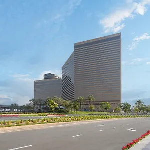 Hyatt Regency Galleria Дубай