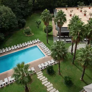 Marriott מלון ליסבון