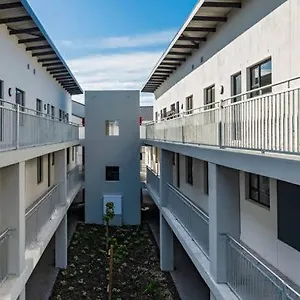  Πανσιόν Sunny Escape Νότια Αφρική