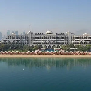Jumeirah Zabeel Saray ***** Dubai