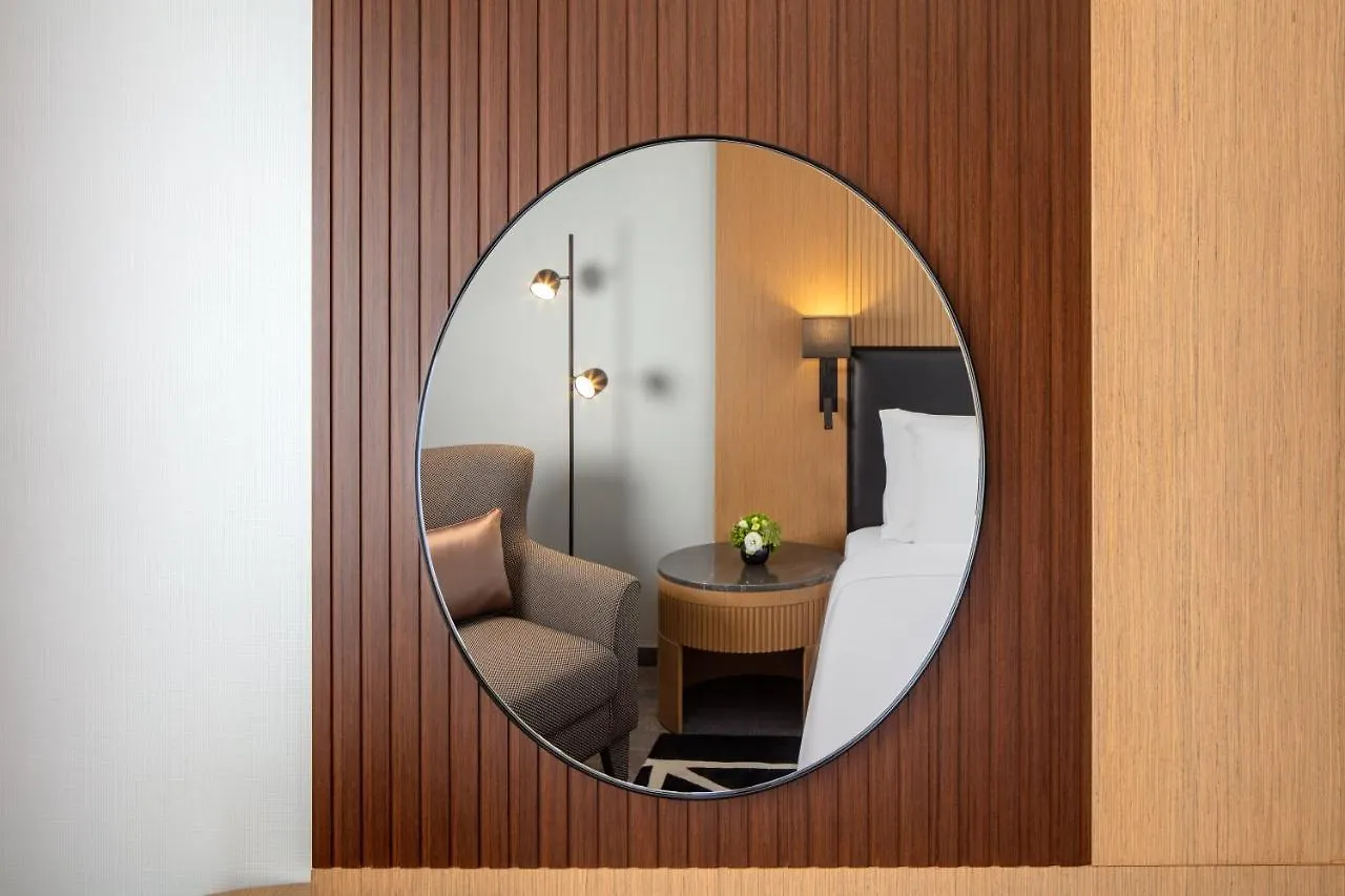 The First Collection Dubai Business Bay Hotel 4*,