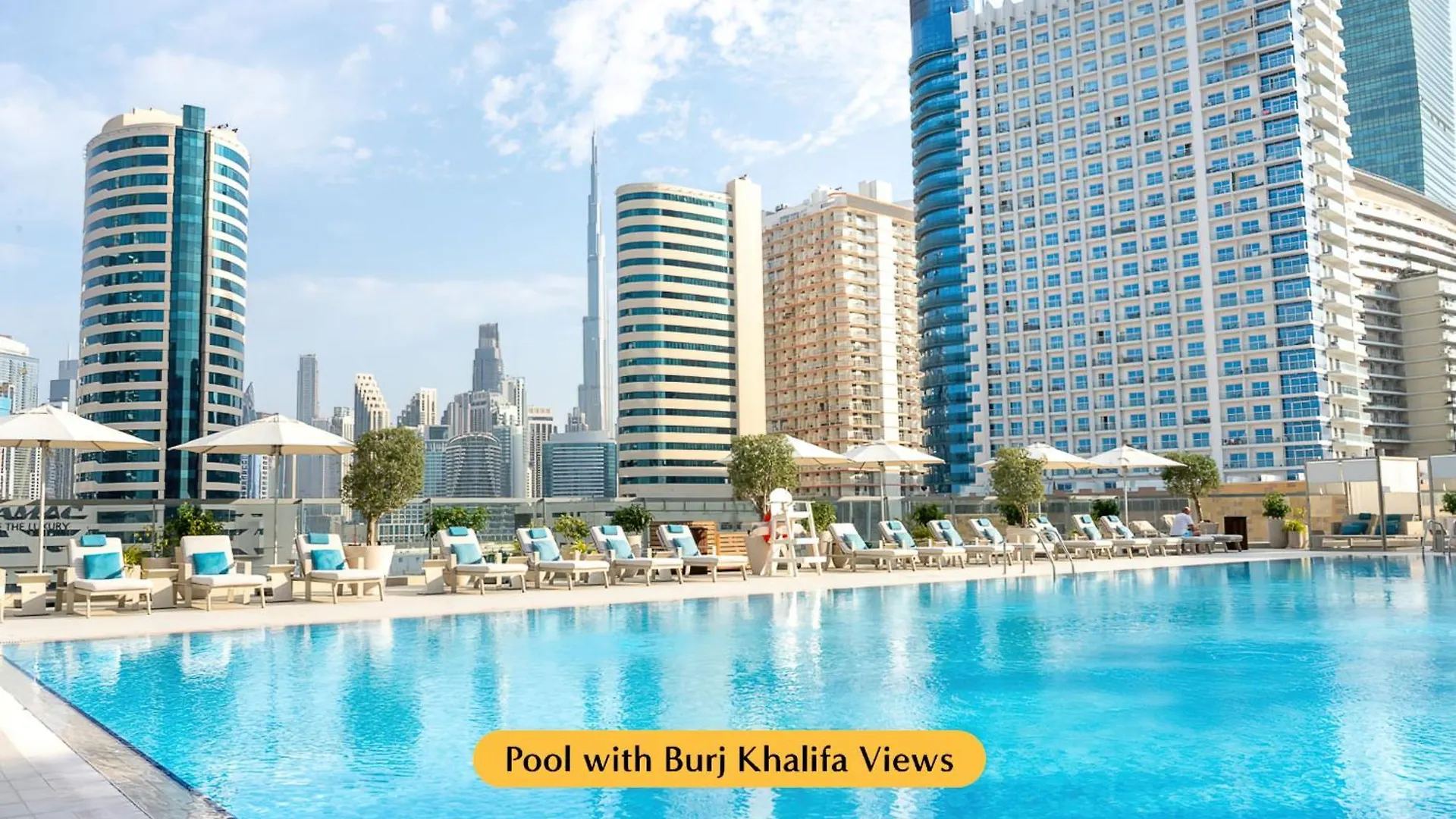****  The First Collection Dubai Business Bay Hotel United Arab Emirates