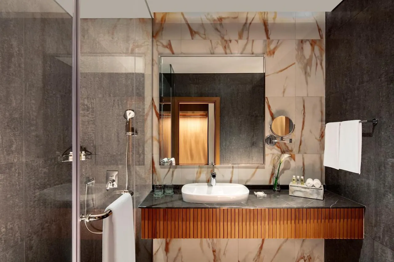 Hotel The First Collection Dubai Business Bay