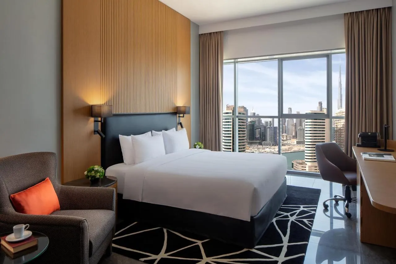 Hotel The First Collection Dubai Business Bay
