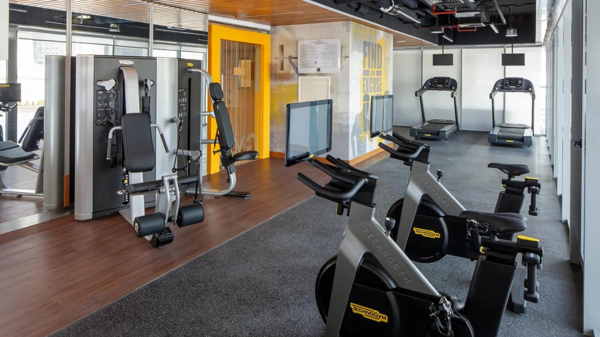 Hotel The First Collection Dubai Business Bay