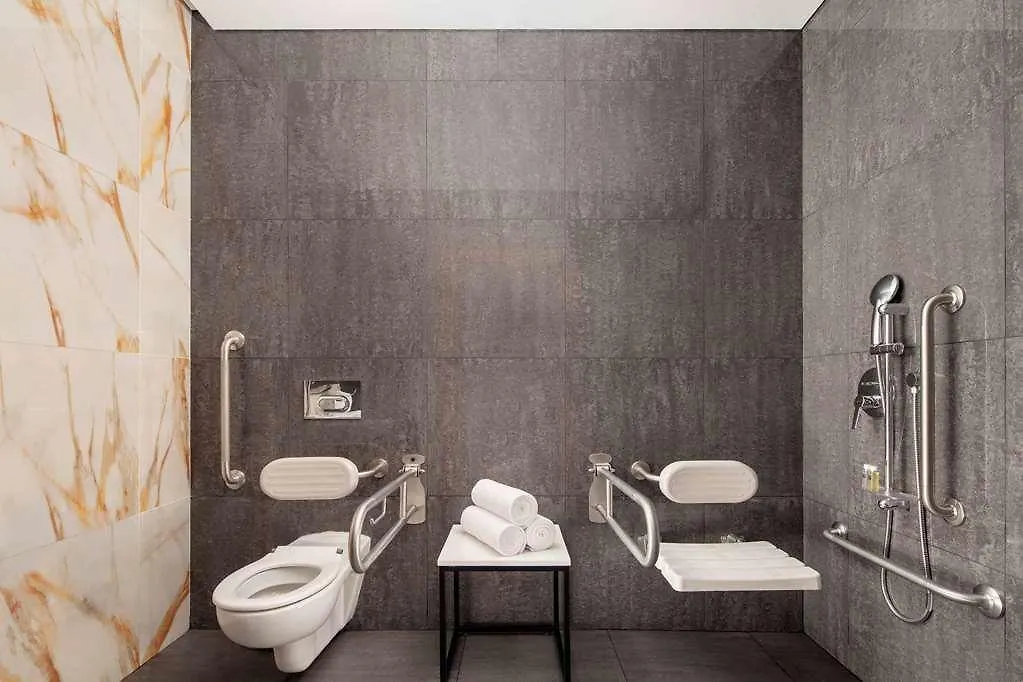 Hotel The First Collection Dubai Business Bay
