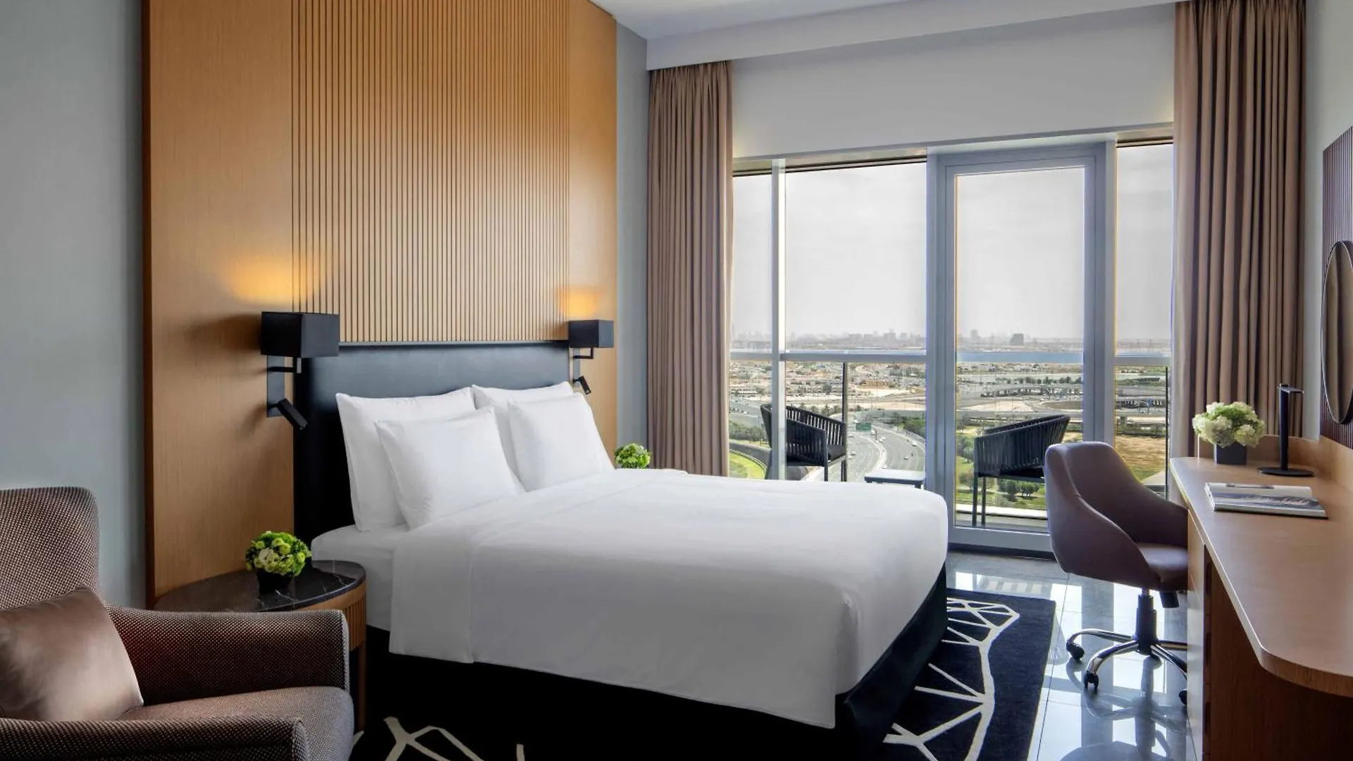 Hotel The First Collection Dubai Business Bay