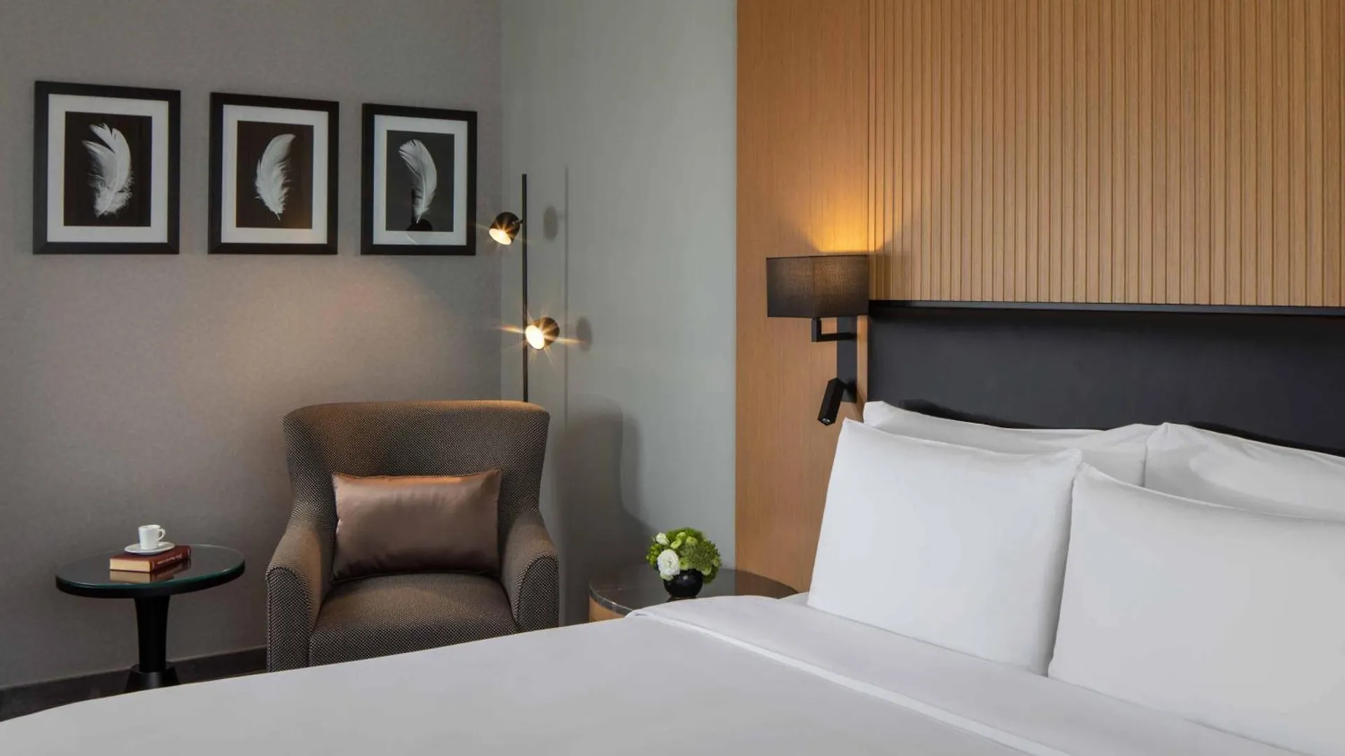 Hotel The First Collection Dubai Business Bay