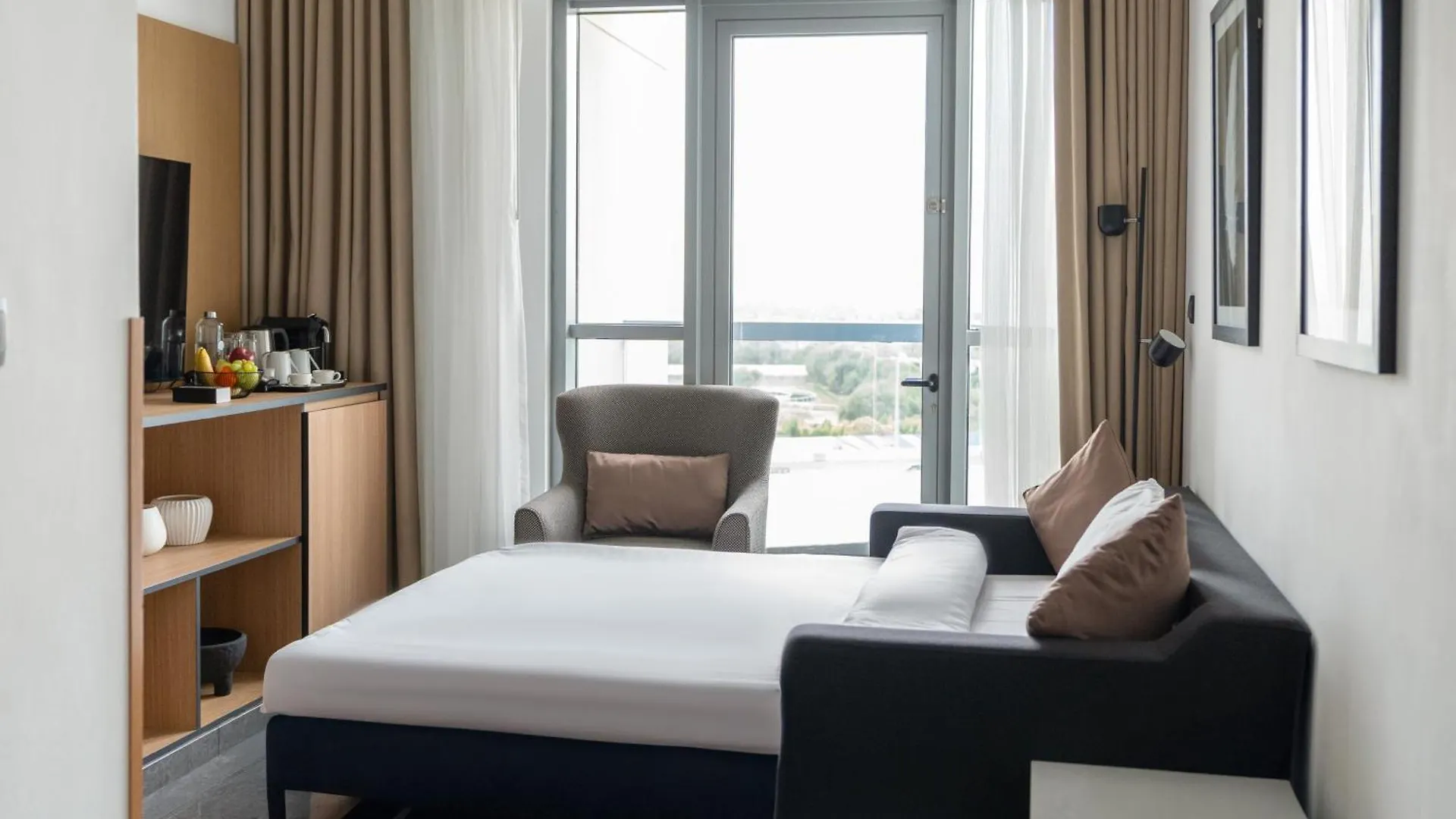 Hotel The First Collection Dubai Business Bay